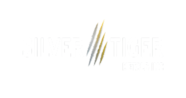 Silver Tiger